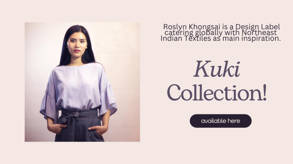 Kuki Collection!